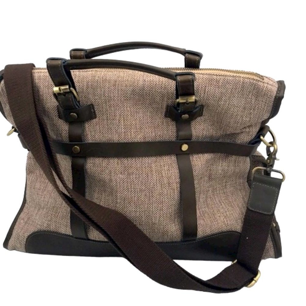 Unbranded 👜 Wine Red Business/Laptop Bag